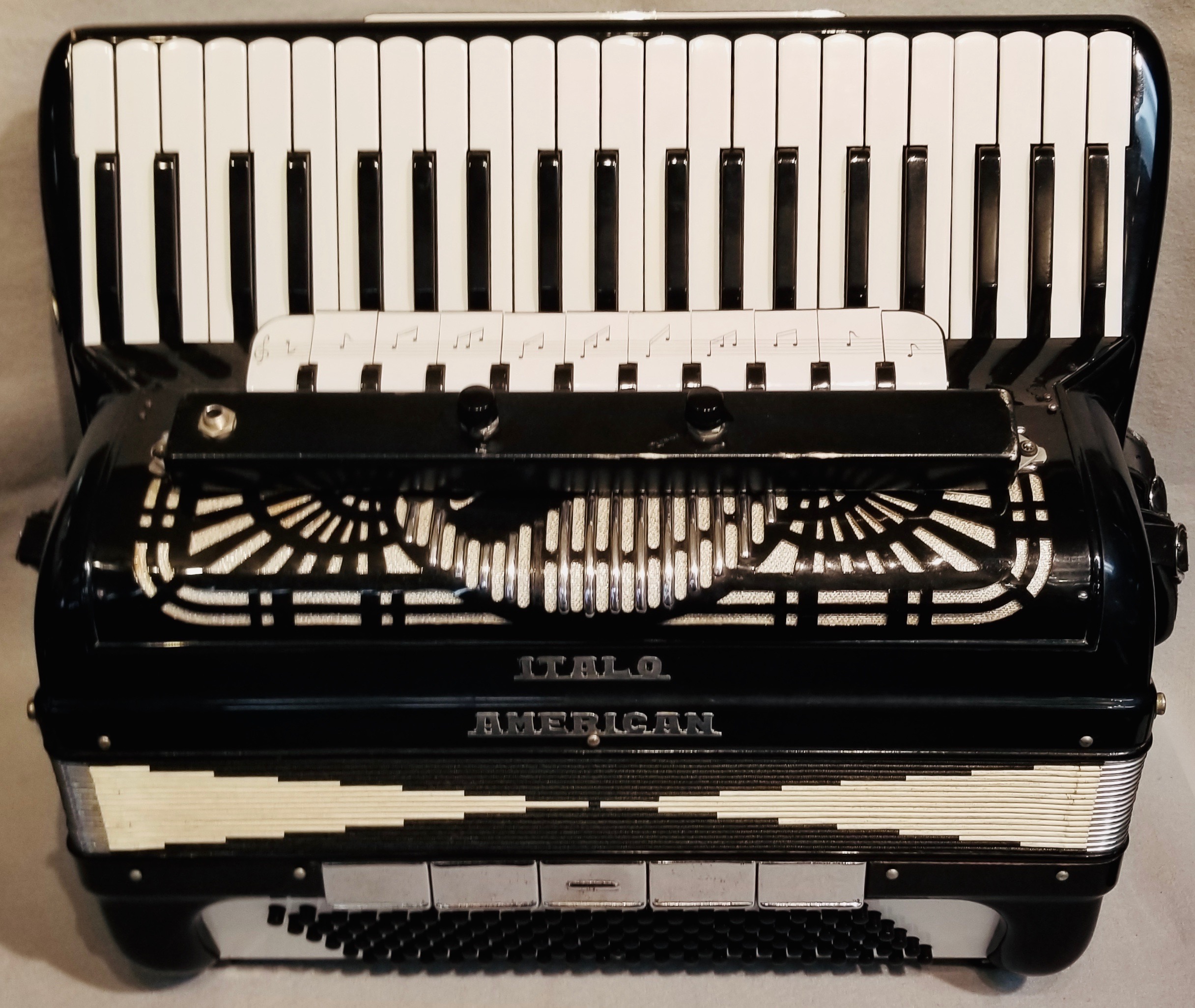 Romagnoli Accordion Co Accordion Sales And Repair