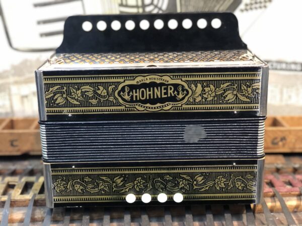 HOHNER VIENNA - SOLD! - Image 5