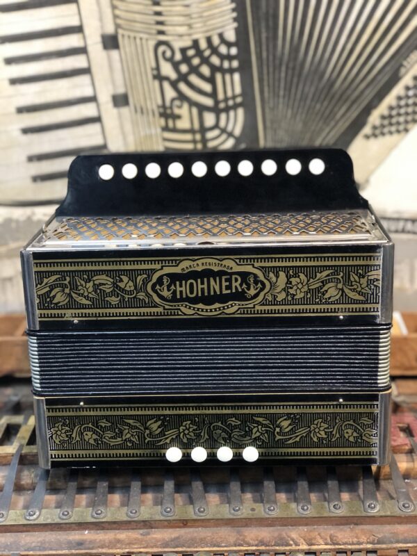 HOHNER VIENNA - SOLD!