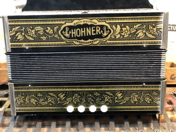 HOHNER VIENNA - SOLD! - Image 7