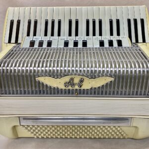 DALLAPE 4-REED SINGLE TONE CHAMBER #CDJG1214