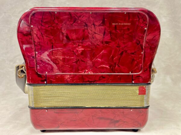 HOHNER 3-REED CLUB IIIM #CHCJK122 - Image 4