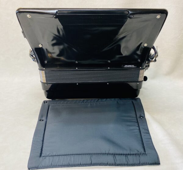 SONOLA ACADEMY 2 DOUBLE TONE CHAMBER 4-REED (LMMH) #CLLSONA69 - Image 8