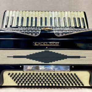 EXCELSIOR 3-REED #CMZE418