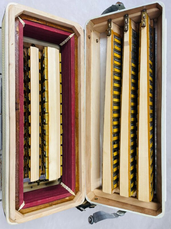 CABALETTA 3-REED #CNLC53 - Image 7