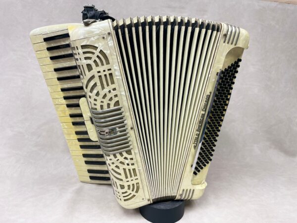 ITALO-AMERICAN GLORIA 3-REED #IAG426 - Image 7