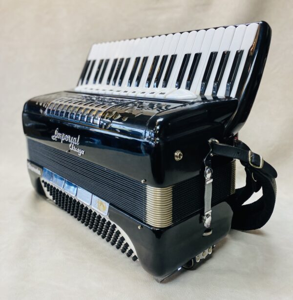 IMPERIAL TONEMASTER FULL SIZE 4-REED  #IMT328 - Image 3