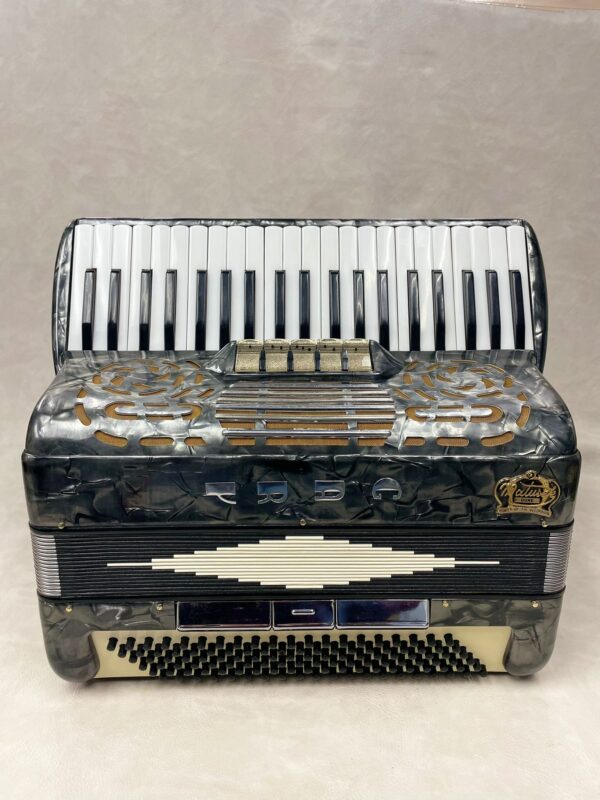 MATUSEK "DUKE" 3-REED #MD423