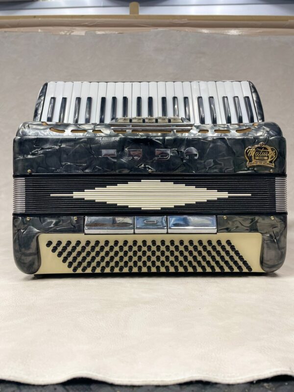 MATUSEK "DUKE" 3-REED #MD423 - Image 3