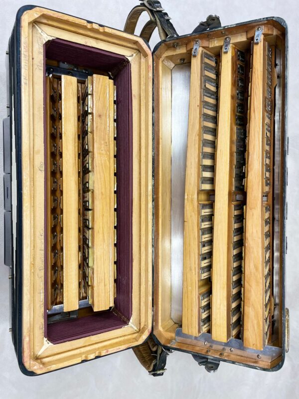 MATUSEK "DUKE" 3-REED #MD423 - Image 7