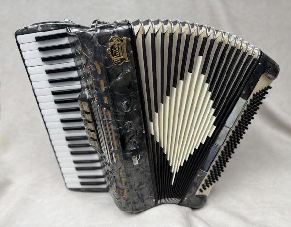 MATUSEK "DUKE" 3-REED #MD423 - Image 6