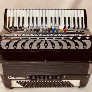 IORIO ACCORGAN 3-REED #CLL039