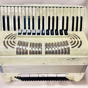 STRADAVOX 4-REED SINGLE TONE CHAMBER #CSTV327