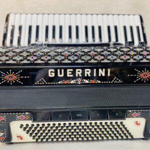 GUERRINI POLKA KING #CLLG99