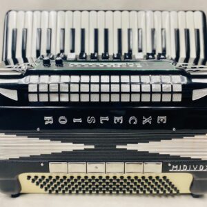 EXCELSIOR 911M MIDIVOX #CLLMS79