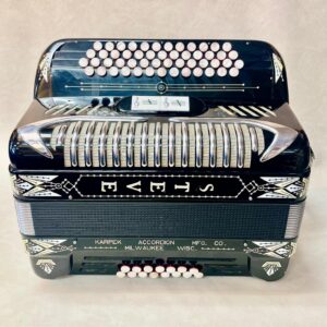 KARPEK STEVE #CMSK311