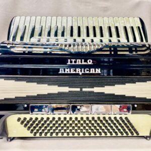 ITALO AMERICAN POLYTONE #CIPPJ613