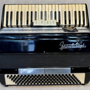 FRONTALINI 3-REED #CFCL113