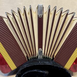 STRADI CONCERTINA #CSTK717