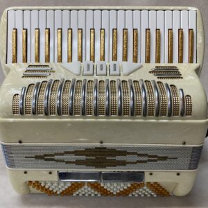 ITALIAN MADE STUDENT 2-REED #IMS66