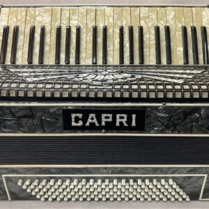 CAPRI #CMSC711