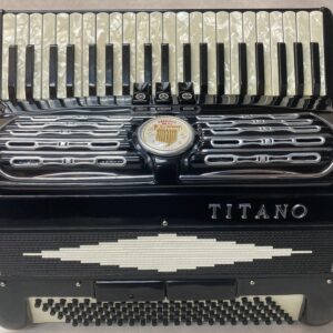 TITANO IDEAL 2-REED #TIT815